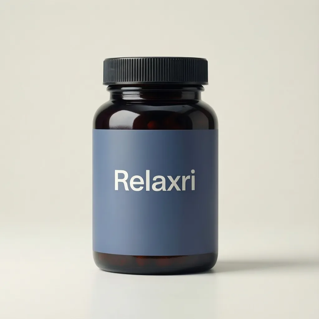 Relaxri